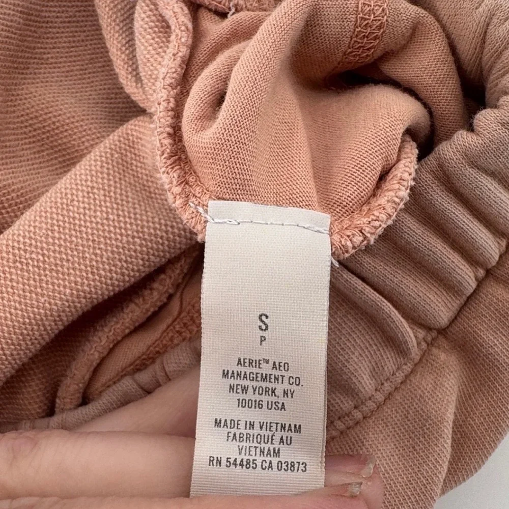 aerie discover ultimate